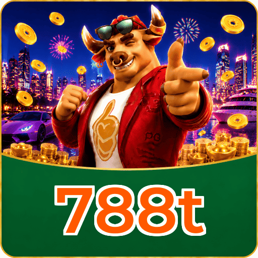 788t Logo 1