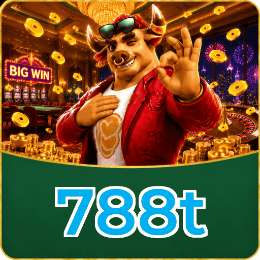 Fortune Tiger Logo 2