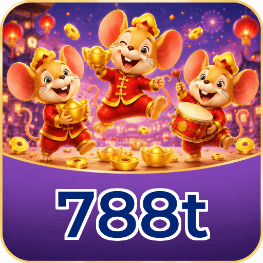 788t Logo 2